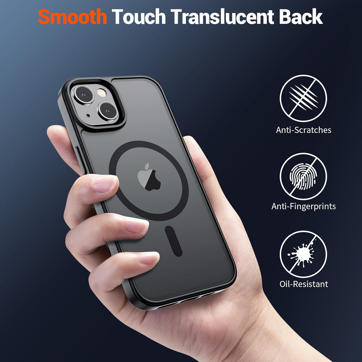 Phone case